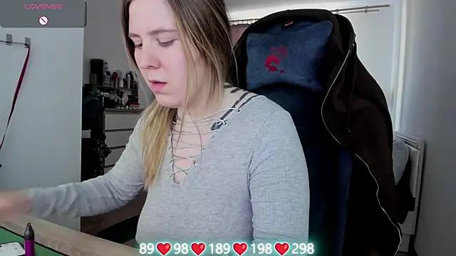 Olivia_Munk from StripChat is Freechat