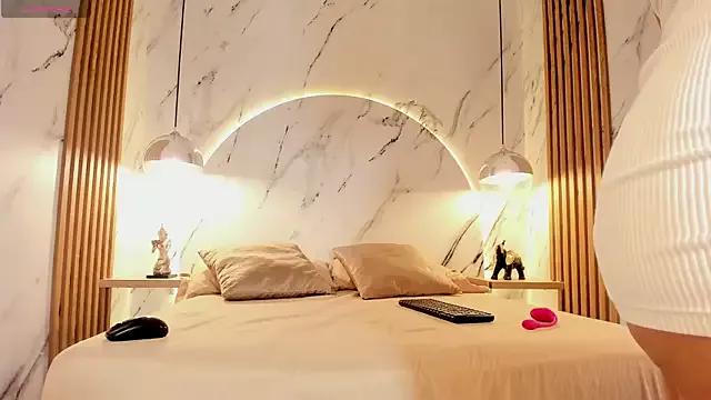Check-out our cam rooms range and converse on a personal level with our delicious livecams streamers, showing off their spicy curves and toys.