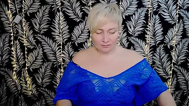 Olivia_playful from StripChat is Freechat