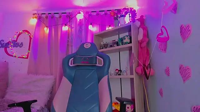 Check-out our cam rooms range and converse on a personal level with our delicious livecams streamers, showing off their spicy curves and toys.