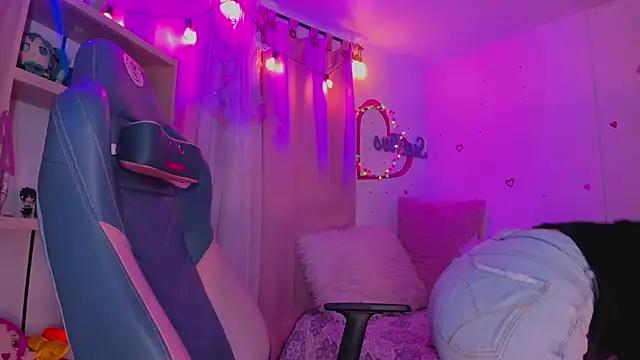 Check-out our cam rooms range and converse on a personal level with our delicious livecams streamers, showing off their spicy curves and toys.