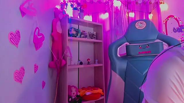 Check-out our cam rooms range and converse on a personal level with our delicious livecams streamers, showing off their spicy curves and toys.
