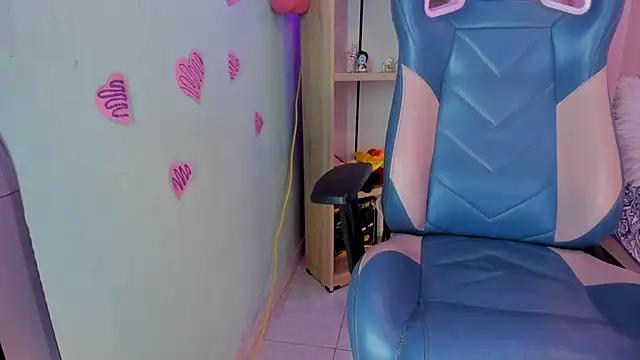 Check-out our cam rooms range and converse on a personal level with our delicious livecams streamers, showing off their spicy curves and toys.