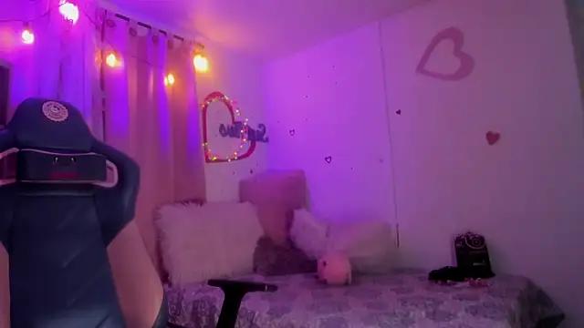 Check-out our cam rooms range and converse on a personal level with our delicious livecams streamers, showing off their spicy curves and toys.