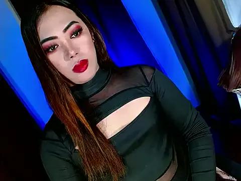 Olivia_the_Temptress27 from StripChat is Freechat