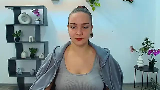 Check-out our cam rooms range and converse on a personal level with our delicious livecams streamers, showing off their spicy curves and toys.