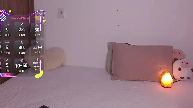 Check-out our cam rooms range and converse on a personal level with our delicious livecams streamers, showing off their spicy curves and toys.