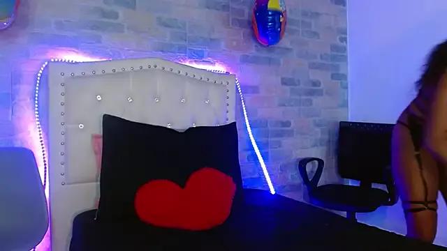 Check-out our cam rooms range and converse on a personal level with our delicious livecams streamers, showing off their spicy curves and toys.