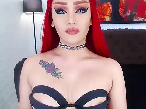 Check-out our cam rooms range and converse on a personal level with our delicious livecams streamers, showing off their spicy curves and toys.