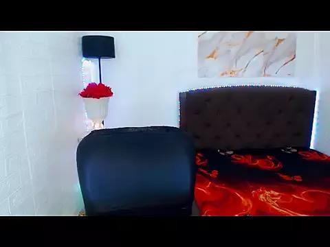 Check-out our cam rooms range and converse on a personal level with our delicious livecams streamers, showing off their spicy curves and toys.