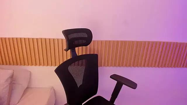 OliviaSweett from StripChat is Freechat