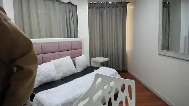 Check-out our cam rooms range and converse on a personal level with our delicious livecams streamers, showing off their spicy curves and toys.