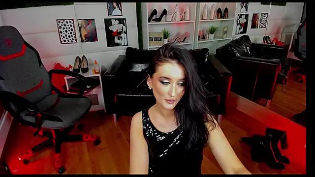 Check-out our cam rooms range and converse on a personal level with our delicious livecams streamers, showing off their spicy curves and toys.