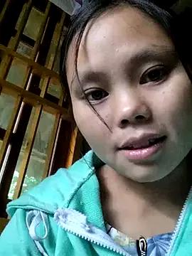 omiu-baby from StripChat is Freechat