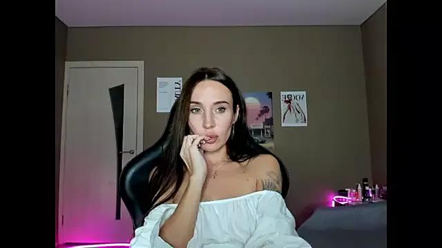 Check-out our cam rooms range and converse on a personal level with our delicious livecams streamers, showing off their spicy curves and toys.
