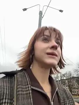 Only_April from StripChat is Freechat