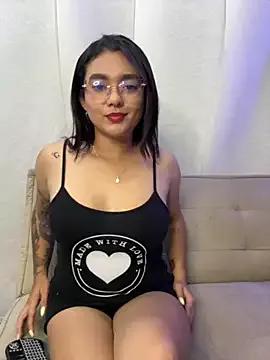 Only_Danna from StripChat is Freechat