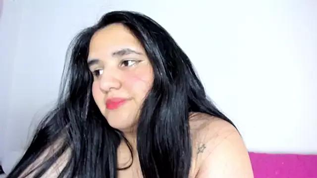 OnlyCurvySofi from StripChat is Freechat