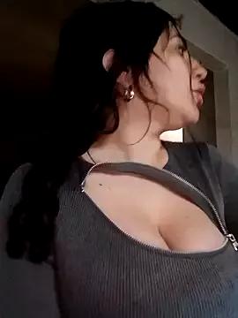 onlylucisfer from StripChat is Freechat