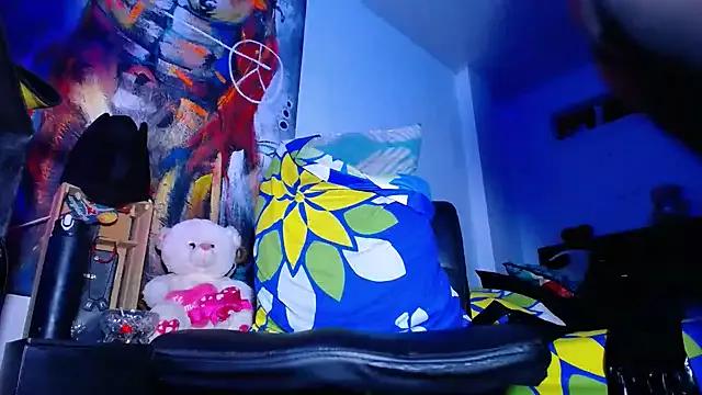 Check-out our cam rooms range and converse on a personal level with our delicious livecams streamers, showing off their spicy curves and toys.