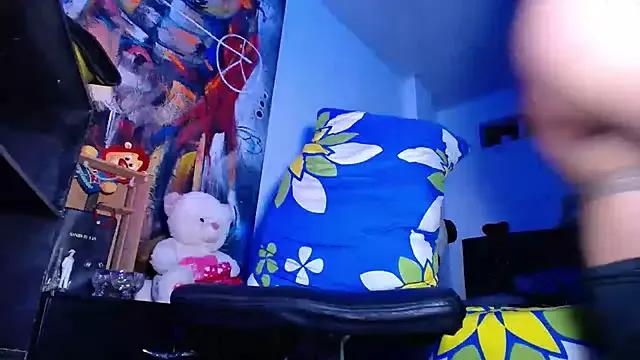 Check-out our cam rooms range and converse on a personal level with our delicious livecams streamers, showing off their spicy curves and toys.