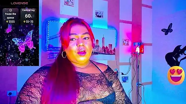 Check-out our cam rooms range and converse on a personal level with our delicious livecams streamers, showing off their spicy curves and toys.