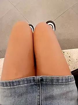 Photos of Ori-Lynk from StripChat is Freechat