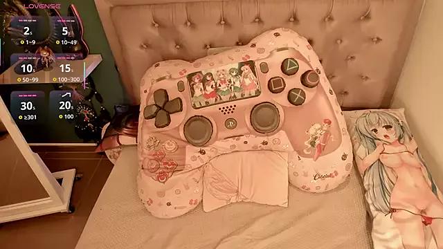 Check-out our cam rooms range and converse on a personal level with our delicious livecams streamers, showing off their spicy curves and toys.