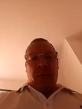 OrionStone from StripChat is Freechat