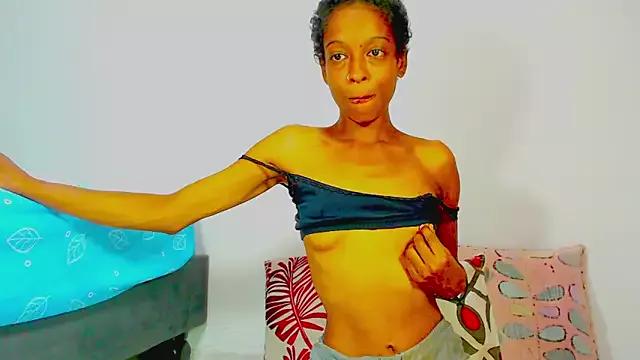 OsirisHills from StripChat is Freechat