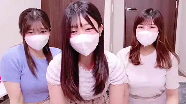 Photos of OSUSHI-CHAN from StripChat is Freechat