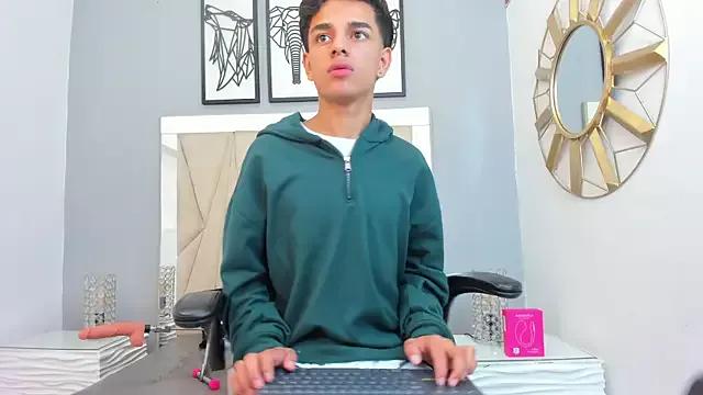 Check-out our cam rooms range and converse on a personal level with our delicious livecams streamers, showing off their spicy curves and toys.