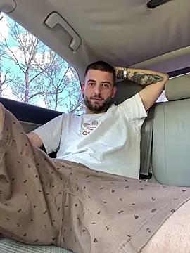 Pablo_Hornyguy95 from StripChat is Freechat