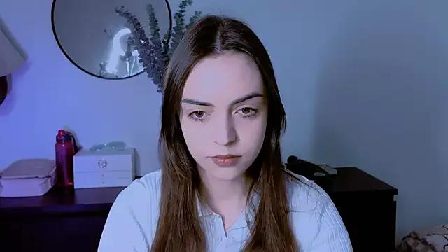 pacificiris_ from StripChat is Freechat