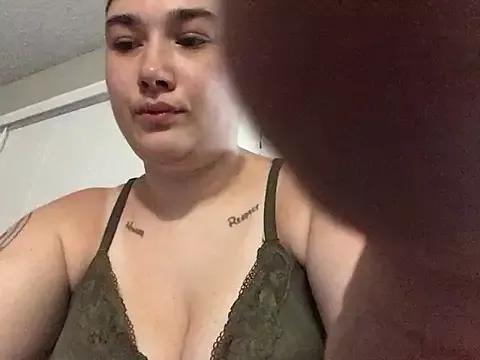 Photos of PaigeChantel from StripChat is Freechat