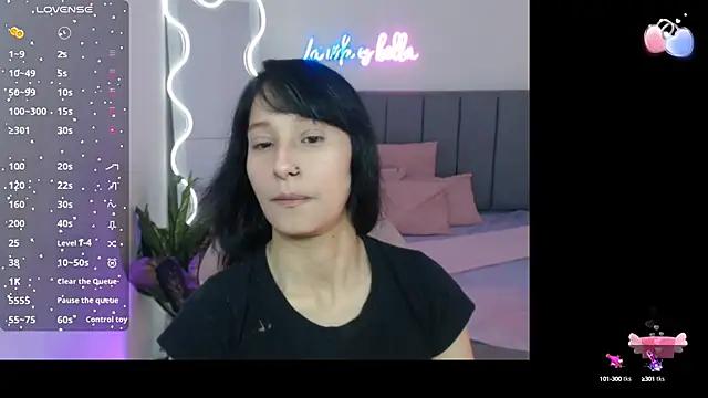 Check-out our cam rooms range and converse on a personal level with our delicious livecams streamers, showing off their spicy curves and toys.