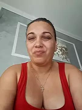 PalomaDesireee from StripChat is Freechat