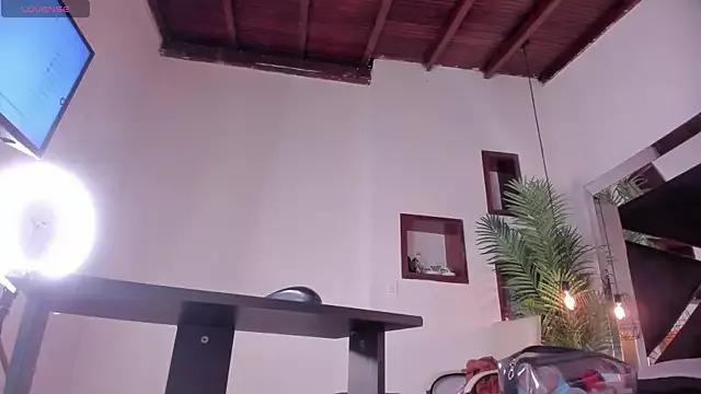 pamela-wells from StripChat is Freechat