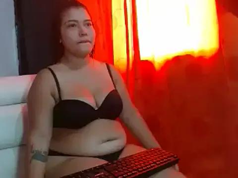 Pamela_28 from StripChat is Freechat