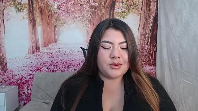 Pamela__Naughty from StripChat is Freechat