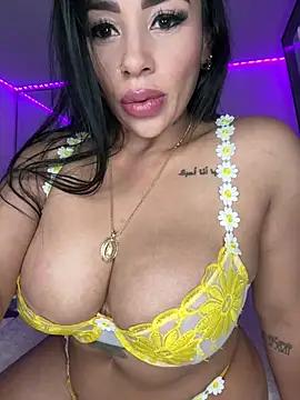 Check-out our cam rooms range and converse on a personal level with our delicious livecams streamers, showing off their spicy curves and toys.
