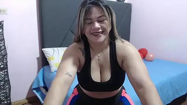 Check-out our cam rooms range and converse on a personal level with our delicious livecams streamers, showing off their spicy curves and toys.