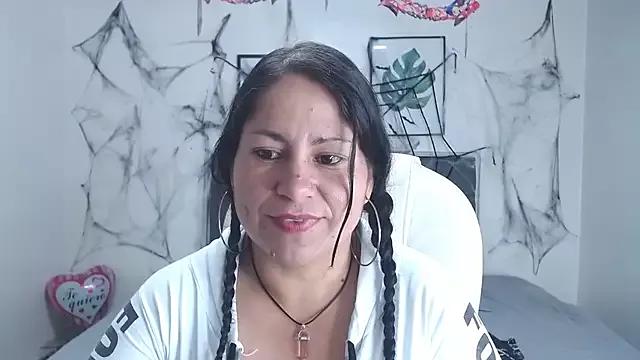 Check-out our cam rooms range and converse on a personal level with our delicious livecams streamers, showing off their spicy curves and toys.