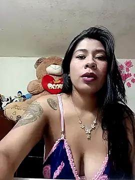 Check-out our cam rooms range and converse on a personal level with our delicious livecams streamers, showing off their spicy curves and toys.