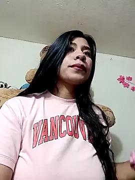 PAMELA_MILKK from StripChat is Freechat