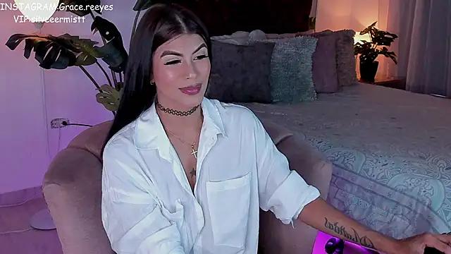 Check-out our cam rooms range and converse on a personal level with our delicious livecams streamers, showing off their spicy curves and toys.