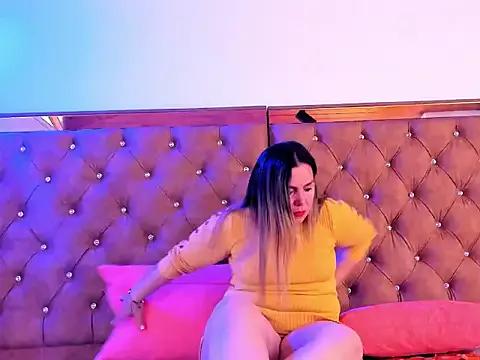 Check-out our cam rooms range and converse on a personal level with our delicious livecams streamers, showing off their spicy curves and toys.