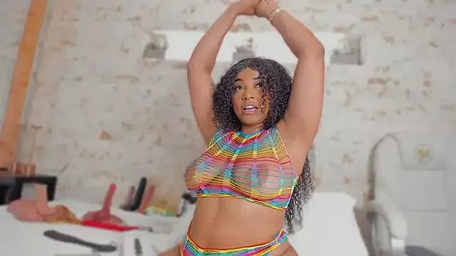 Check-out our cam rooms range and converse on a personal level with our delicious livecams streamers, showing off their spicy curves and toys.