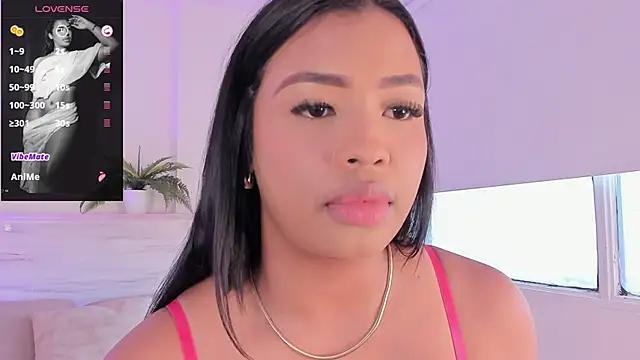 Check-out our cam rooms range and converse on a personal level with our delicious livecams streamers, showing off their spicy curves and toys.