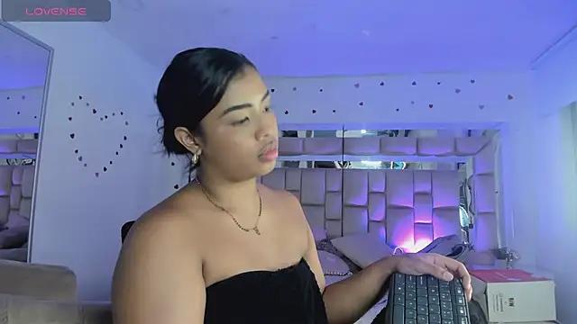 Check-out our cam rooms range and converse on a personal level with our delicious livecams streamers, showing off their spicy curves and toys.